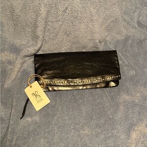 Hobo Clutch with studs